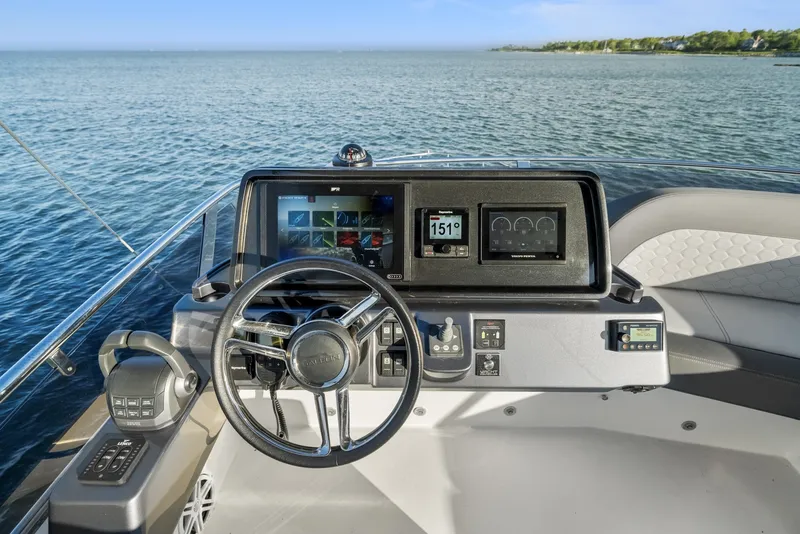 Slide: The Image of Galeon 400 Flybridge 2023 - 6249461