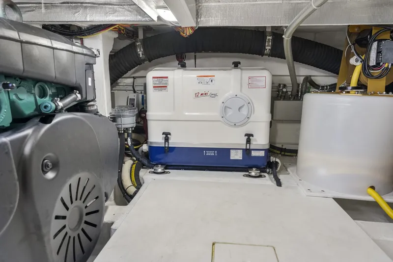 Slide: The Image of Galeon 400 Flybridge 2023 - 6249464
