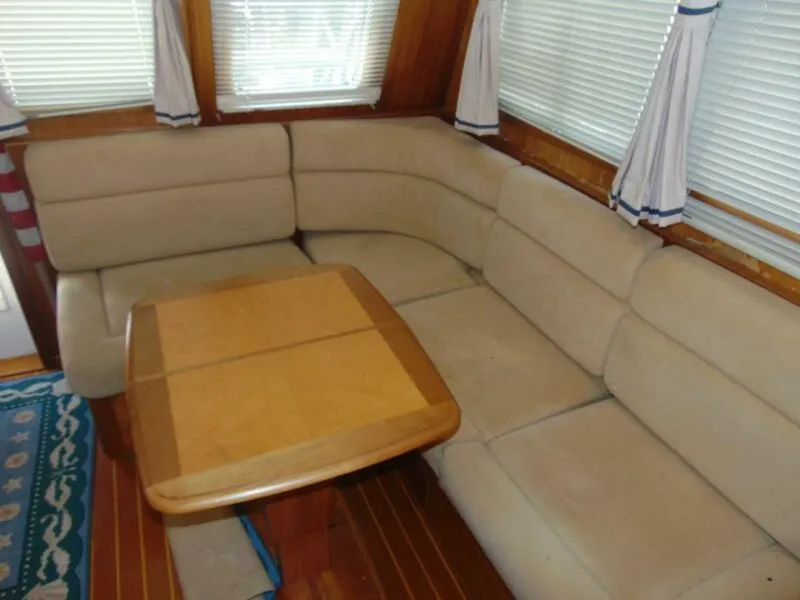 Slide: The Image of Sabre Flybridge 2004 - 6249482