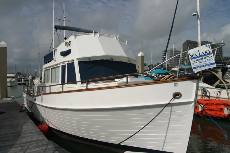 The Image of Grand Banks Classic 1979 - 6284779