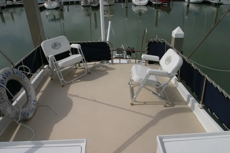 Slide: The Image of Grand Banks Classic 1979 - 6284781