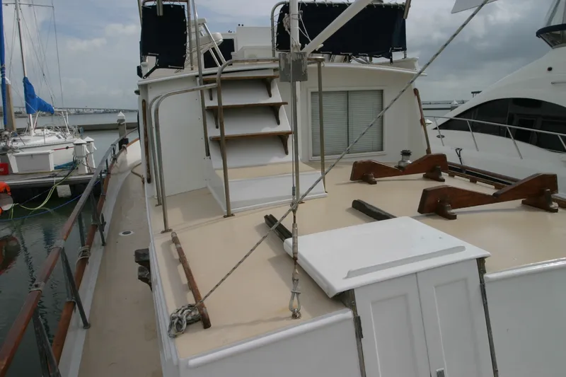 Slide: The Image of Grand Banks Classic 1979 - 6284784