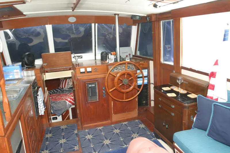 Slide: The Image of Grand Banks Classic 1979 - 6284790