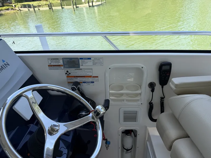 Slide: The Image of Pursuit Offshore 2016 - 6250099