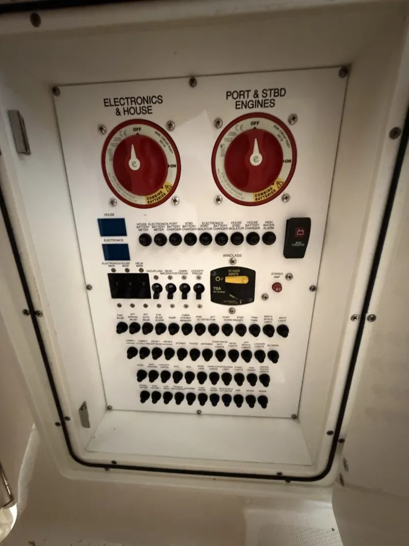 Slide: The Image of Pursuit Offshore 2016 - 6250113