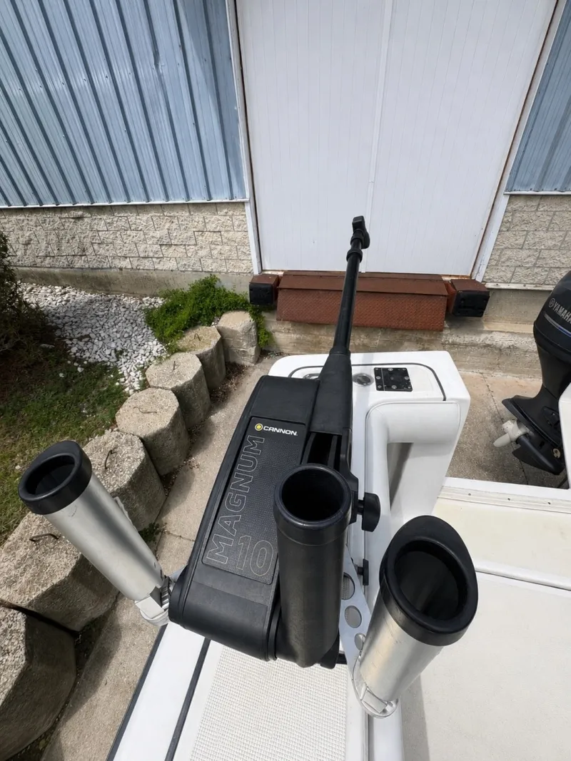 Slide: The Image of Pursuit 3400 Express 1999 - 6249975