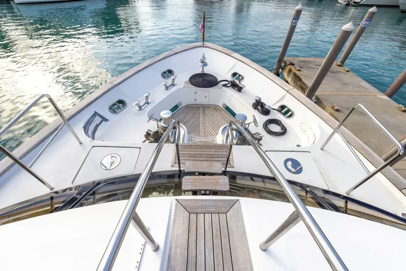 Slide: The Image of Benetti 121 Classic 2008 - 6249982