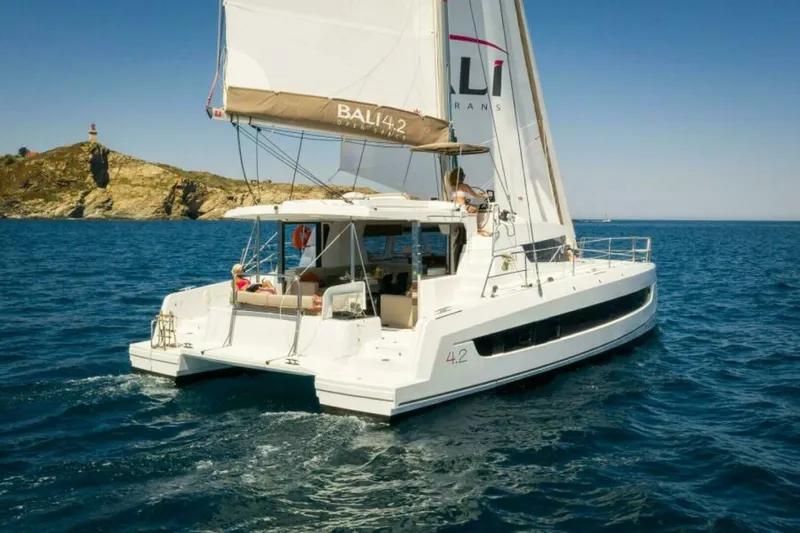 Slide: The Image of Bali42_043@Bali_Catamarans @Rizonphotography - 6249853
