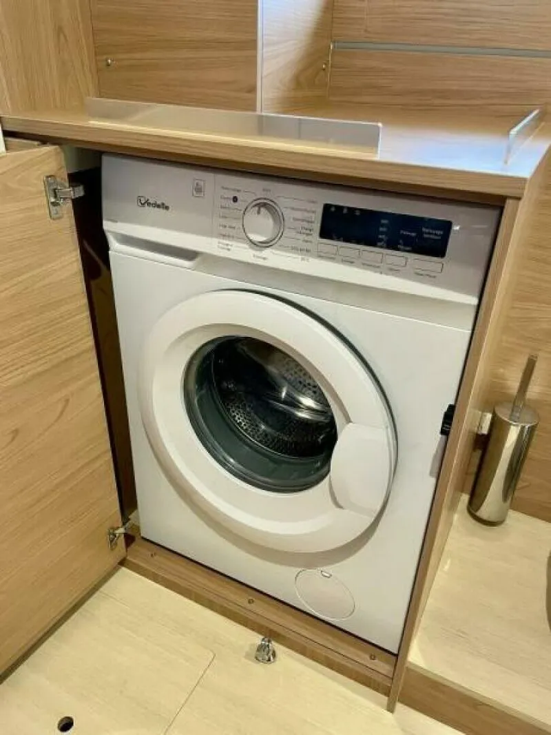 Slide: The Image of Bali 4.2 Optional Washer - 6249877