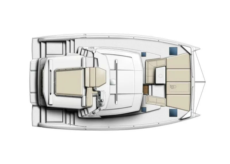 Slide: The Image of Bali 4.2: Flybridge & Foredeck Lounge - 6249878
