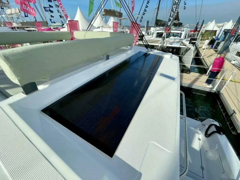 Slide: The Image of Bali 4.2 Solar Option - 6249884