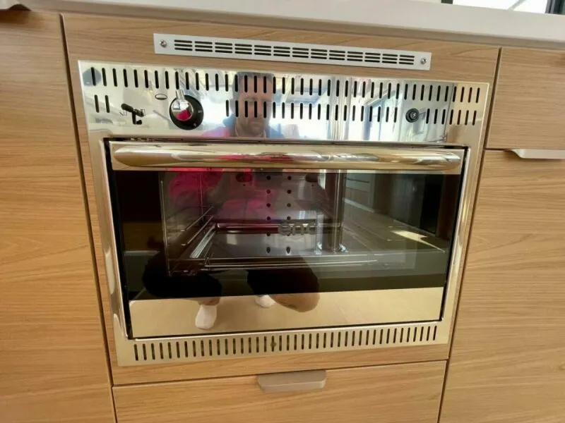 Slide: The Image of Bali 4.2 Oven - 6249861