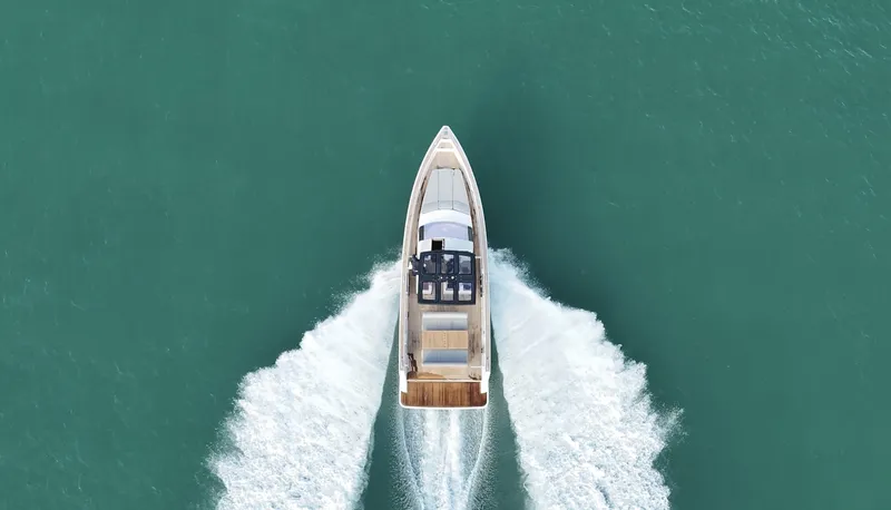 Slide: The Image of Fjord 40 Open 2019 - 6250181