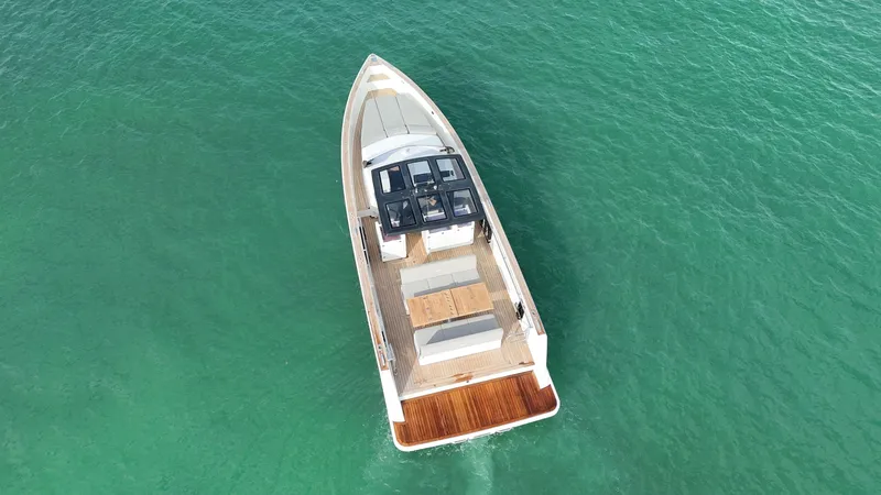 Slide: The Image of Fjord 40 Open 2019 - 6250188