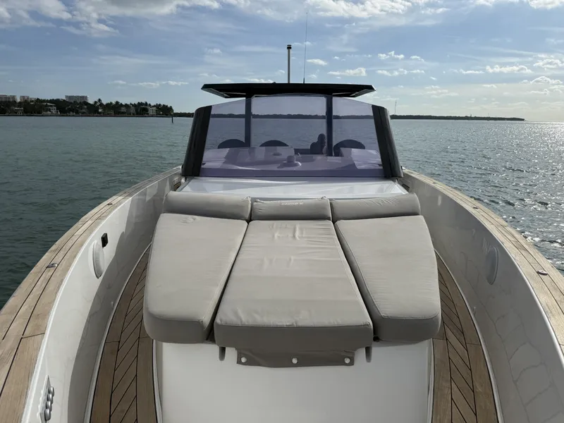 Slide: The Image of Fjord 40 Open 2019 - 6250191