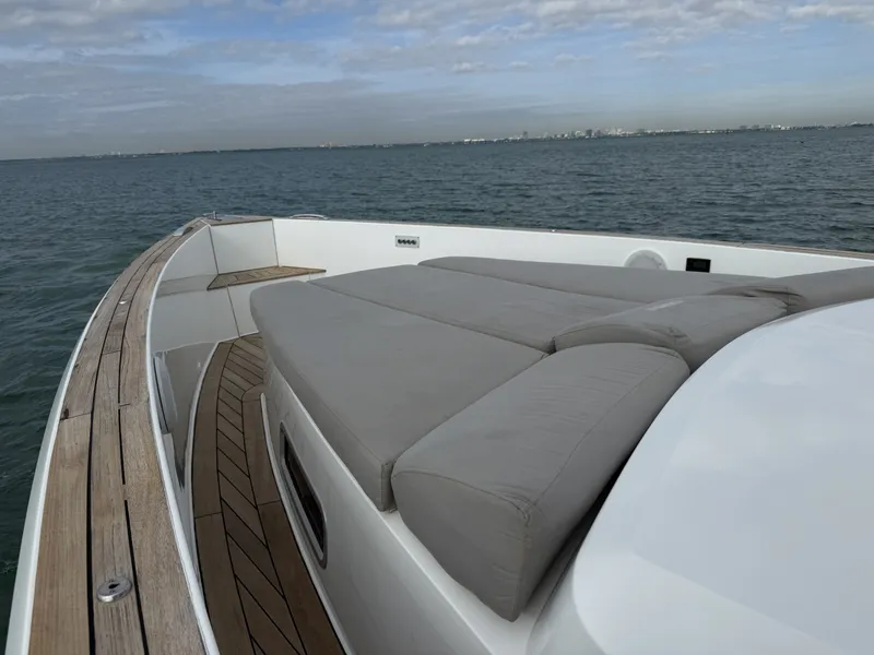 Slide: The Image of Fjord 40 Open 2019 - 6250193