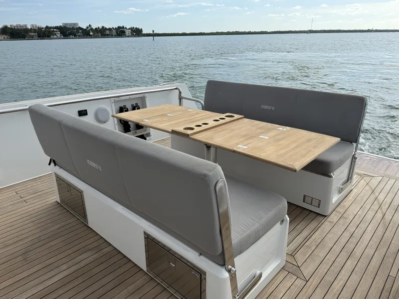 Slide: The Image of Fjord 40 Open 2019 - 6250194