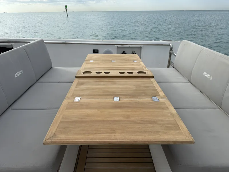 Slide: The Image of Fjord 40 Open 2019 - 6250195