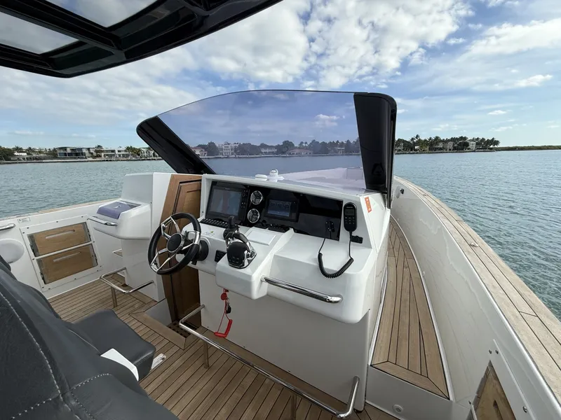 Slide: The Image of Fjord 40 Open 2019 - 6250202