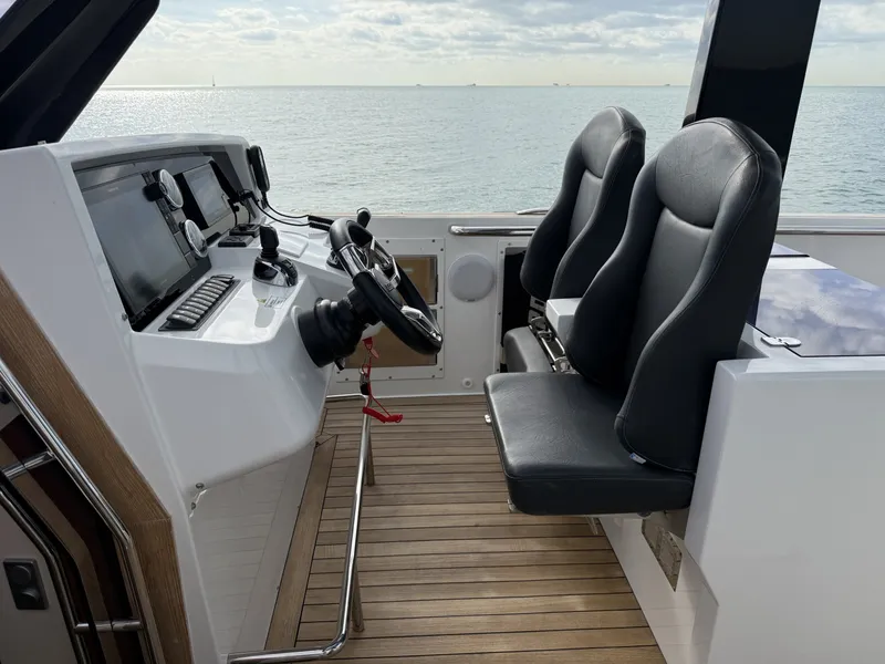 Slide: The Image of Fjord 40 Open 2019 - 6250206