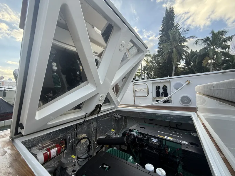 Slide: The Image of Fjord 40 Open 2019 - 6250216