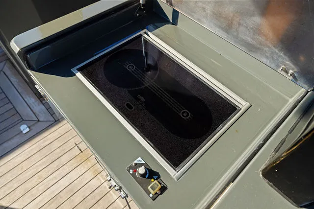 Slide: The Image of Fjord 40 Open 2019 - 62