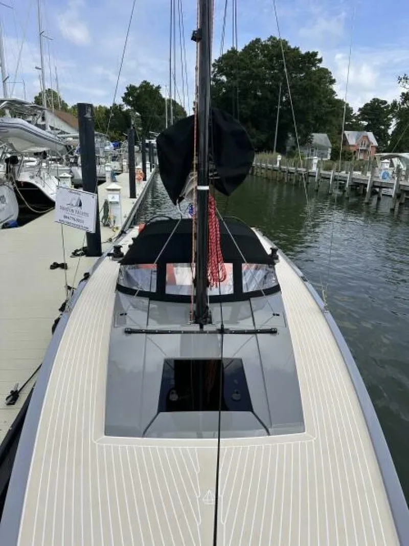 Slide: The Image of Saffier SE 33 Life 2027 - 6250158