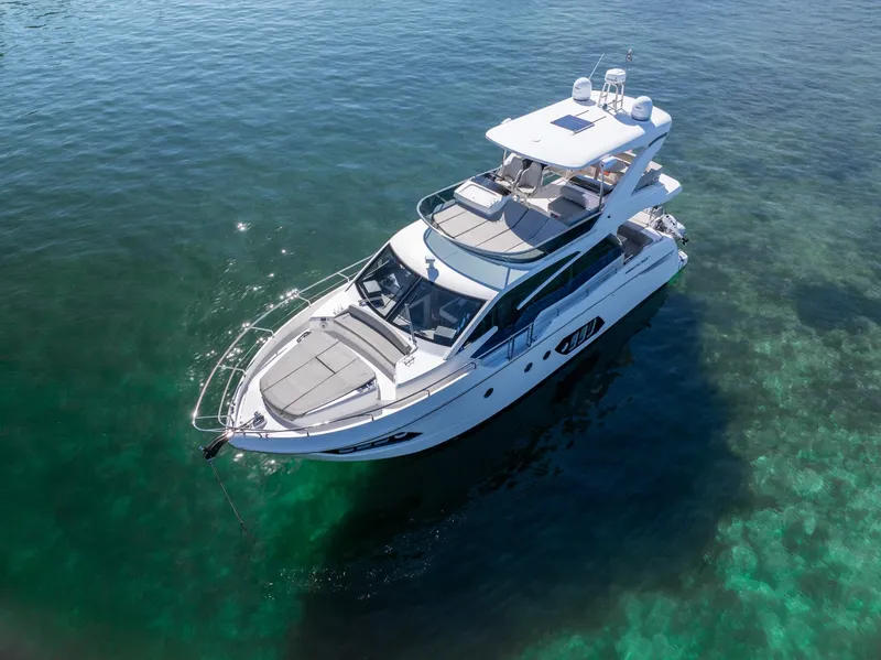 Slide: The Image of Absolute 50 Fly 2020 - 6252963