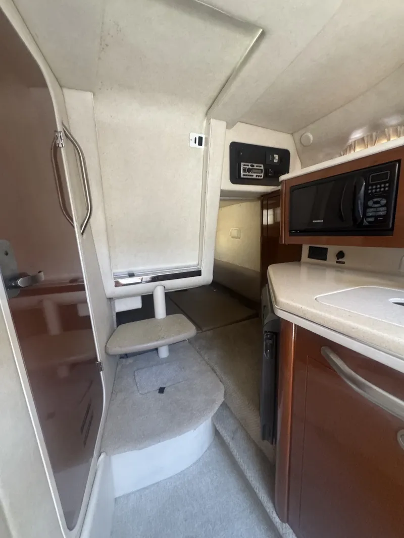 Slide: The Image of Sea Ray Sundancer 260 2008 - 6534828