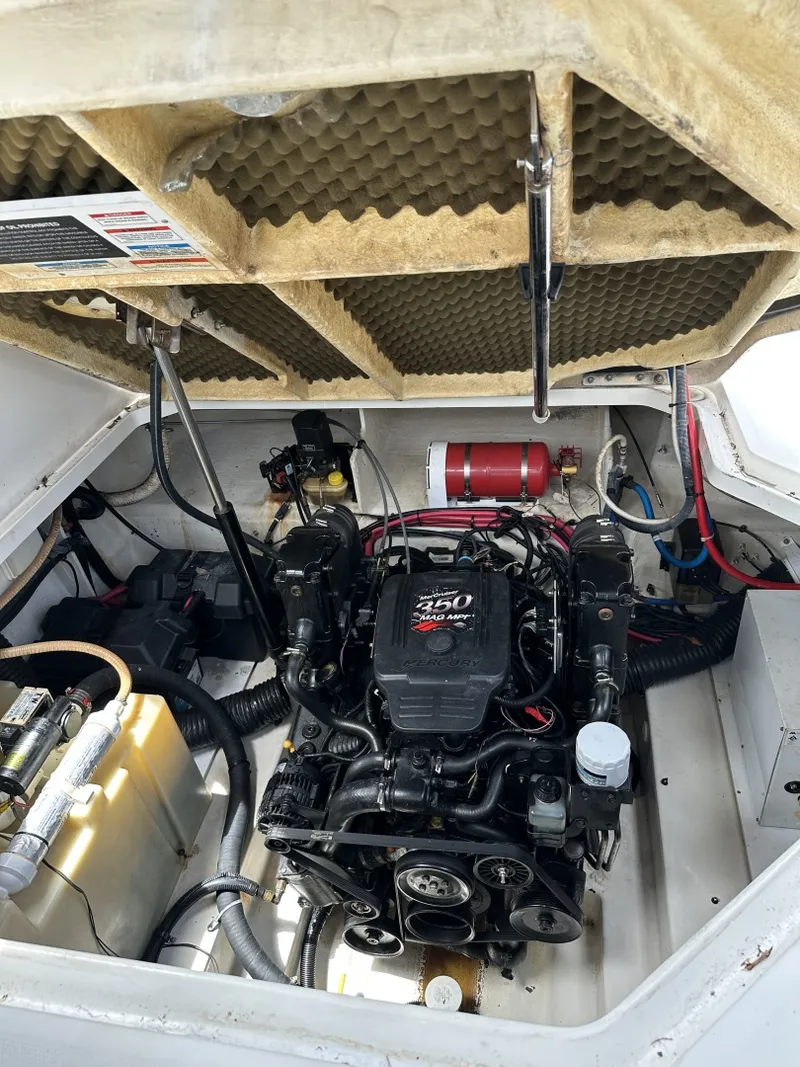 Slide: The Image of Sea Ray Sundancer 260 2008 - 6534811