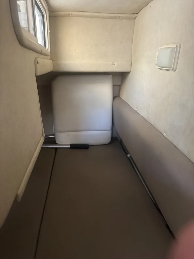 Slide: The Image of Sea Ray Sundancer 260 2008 - 6534824