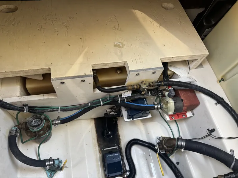 Slide: The Image of Sea Ray Sundancer 260 2008 - 6534843