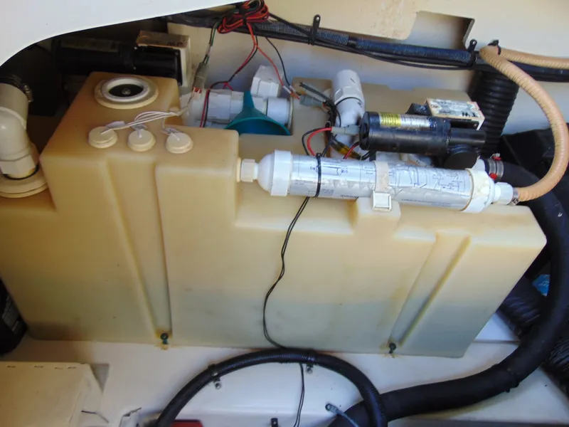 Slide: The Image of Sea Ray Sundancer 260 2008 - 6534803