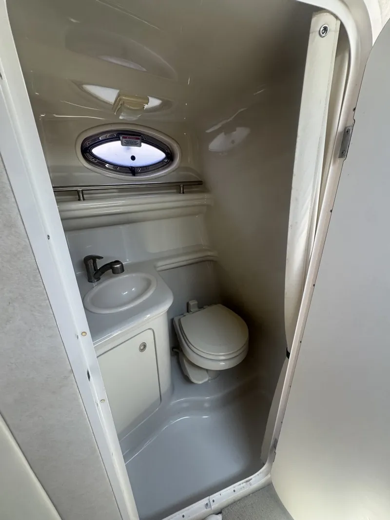Slide: The Image of Sea Ray Sundancer 260 2008 - 6534829
