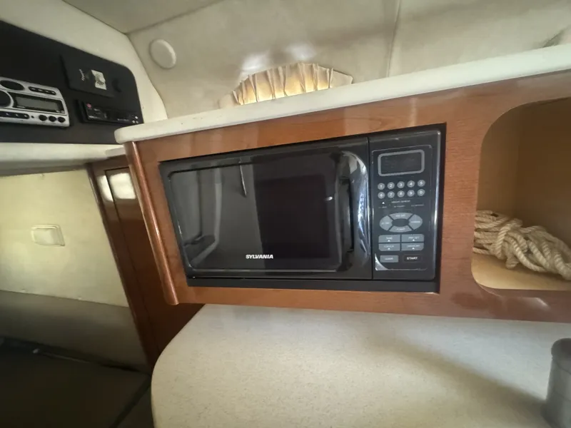 Slide: The Image of Sea Ray Sundancer 260 2008 - 6534831