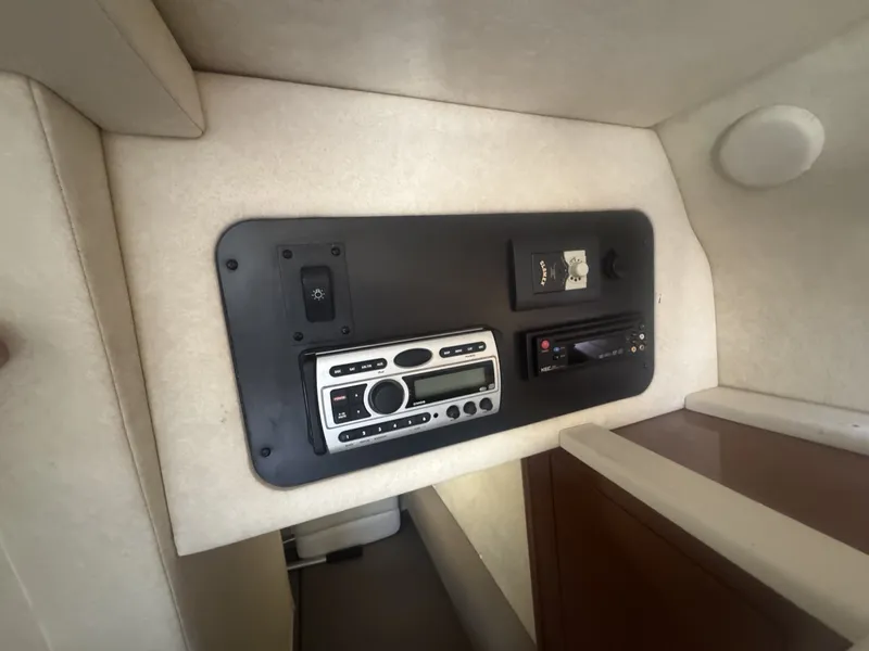 Slide: The Image of Sea Ray Sundancer 260 2008 - 6534830