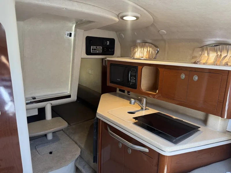 Slide: The Image of Sea Ray Sundancer 260 2008 - 6534834