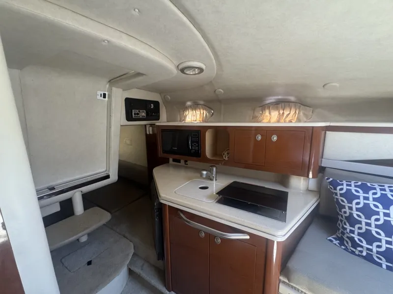 Slide: The Image of Sea Ray Sundancer 260 2008 - 6534827