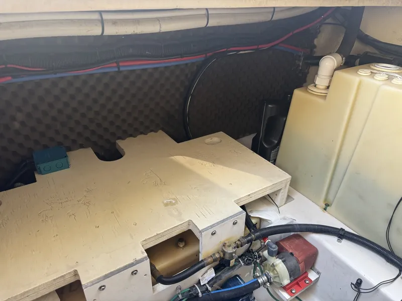 Slide: The Image of Sea Ray Sundancer 260 2008 - 6534842