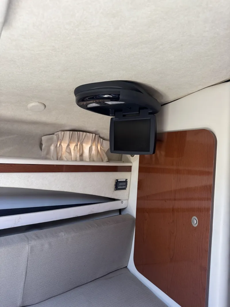 Slide: The Image of Sea Ray Sundancer 260 2008 - 6534839