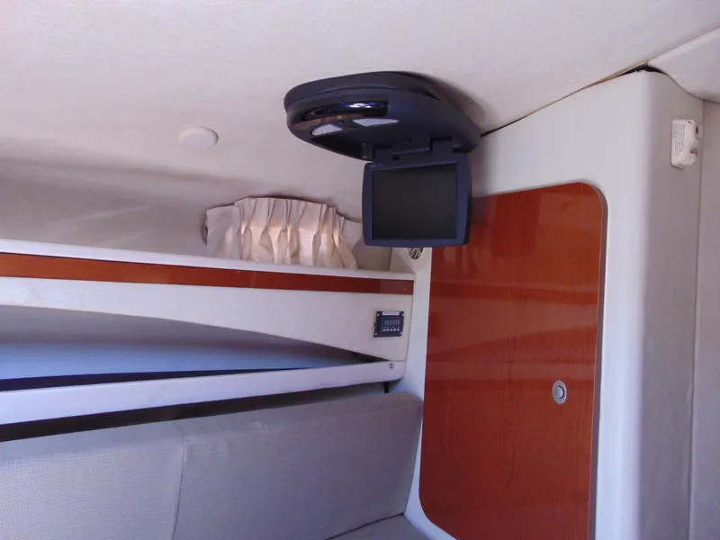 Slide: The Image of Sea Ray Sundancer 260 2008 - 6534799
