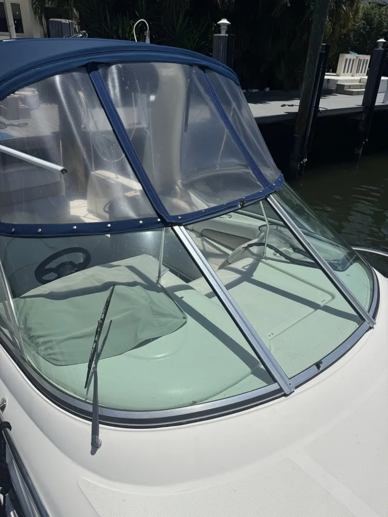 Slide: The Image of Sea Ray Sundancer 260 2008 - 6534848