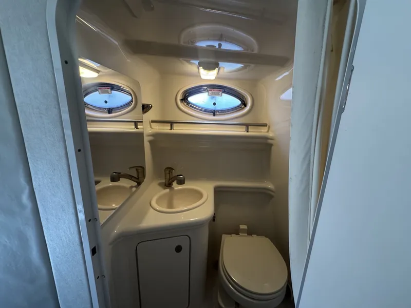 Slide: The Image of Sea Ray Sundancer 260 2008 - 6534838