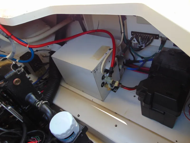 Slide: The Image of Sea Ray Sundancer 260 2008 - 6534802