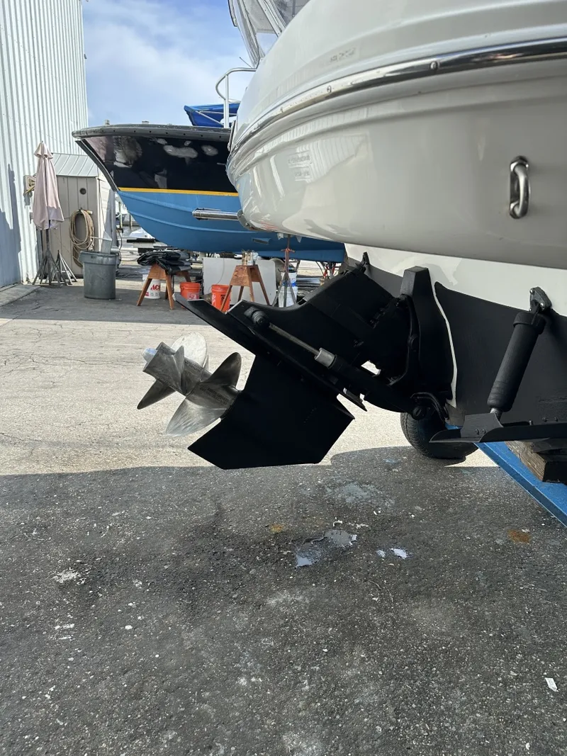 Slide: The Image of Sea Ray Sundancer 260 2008 - 6534820