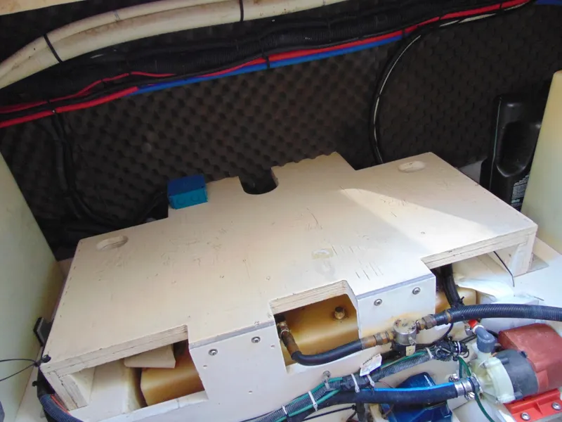 Slide: The Image of Sea Ray Sundancer 260 2008 - 6534804