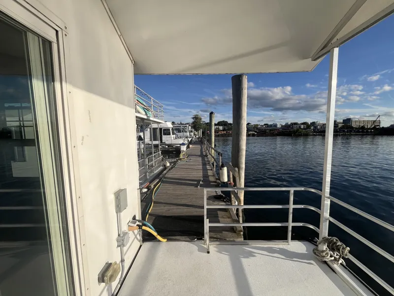 Slide: The Image of Catamaran 42 2017 - 6253322