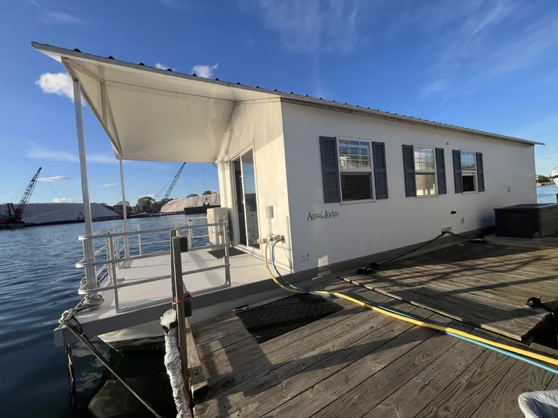 Slide: The Image of Catamaran 42 2017 - 6253330