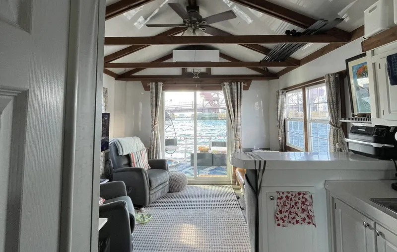 Slide: The Image of Catamaran 42 2017 - 6253308