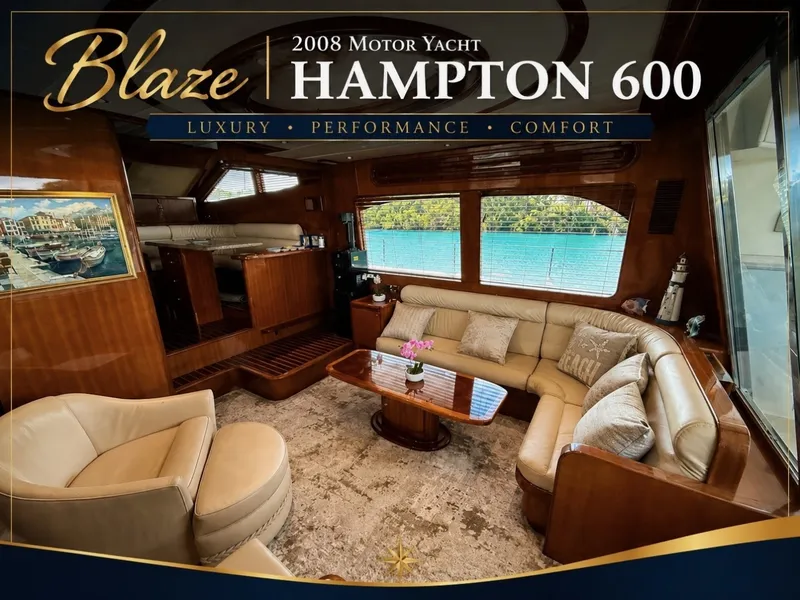Slide: The Image of Hampton 60 2008 - 6254101
